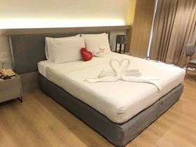 Sandy Spring Hotel