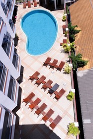 Sandy Spring Hotel