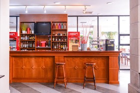 Sandy Spring Hotel
