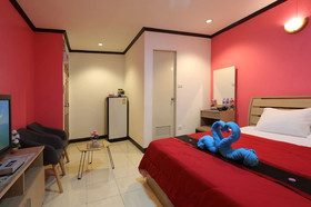 Sangwan Guest House