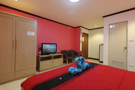 Sangwan Guest House