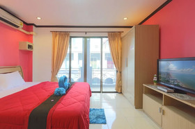 Sangwan Guest House