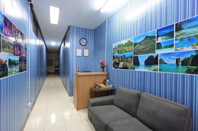 Sangwan Guest House