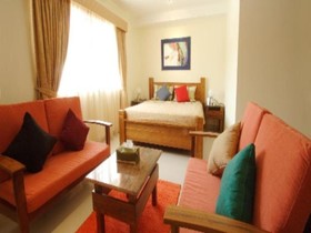 Sansuk Sauna And Guesthouse