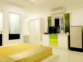 Sansuk Sauna And Guesthouse