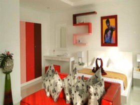 Sansuk Sauna And Guesthouse