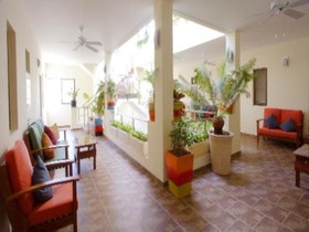Sansuk Sauna And Guesthouse