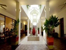 Sansuk Sauna And Guesthouse