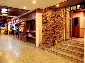 Seashore Pattaya Resort