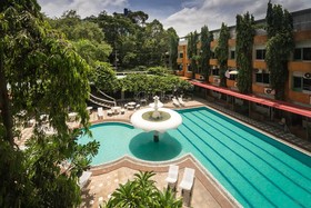 Seashore Pattaya Resort