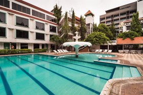 Seashore Pattaya Resort