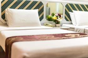 Seashore Pattaya Resort