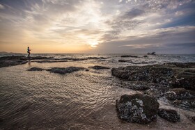 Serenity Wongamat by Patsamon