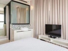 Serenotel Pattaya