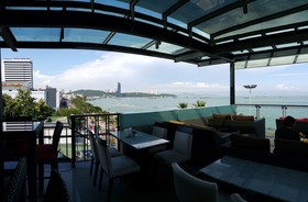 Serenotel Pattaya
