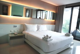 Serenotel Pattaya