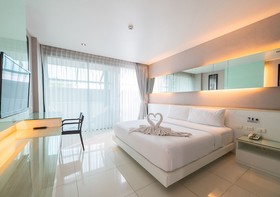 Serenotel Pattaya