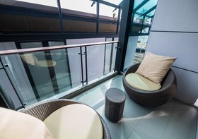 Serenotel Pattaya