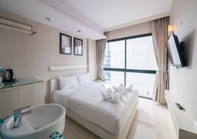 Serenotel Pattaya