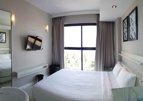 Serenotel Pattaya