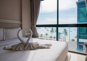 Serenotel Pattaya