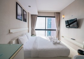 Serenotel Pattaya