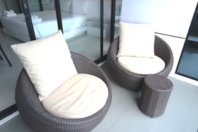 Serenotel Pattaya
