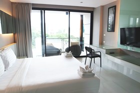 Serenotel Pattaya