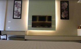 Serenotel Pattaya