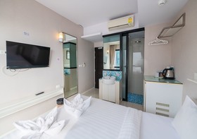 Serenotel Pattaya