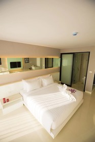 Serenotel Pattaya