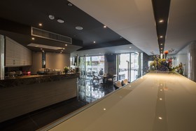 Serenotel Pattaya