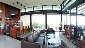 Serenotel Pattaya