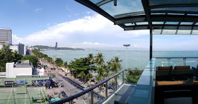 Serenotel Pattaya