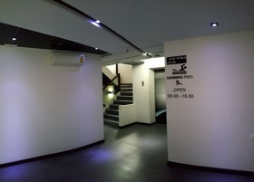 Serenotel Pattaya