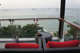 Serenotel Pattaya