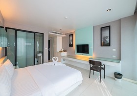 Serenotel Pattaya
