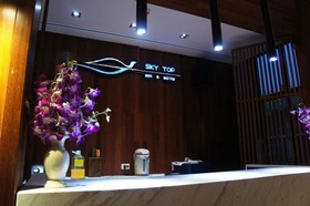 Serenotel Pattaya