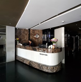 Serenotel Pattaya