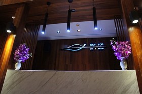 Serenotel Pattaya