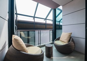Serenotel Pattaya