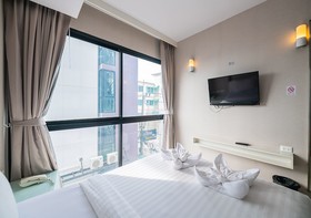 Serenotel Pattaya