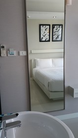 Serenotel Pattaya