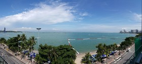 Serenotel Pattaya