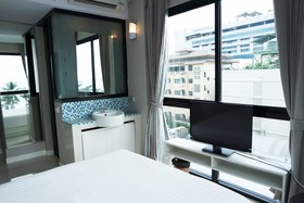 Serenotel Pattaya