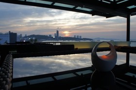 Serenotel Pattaya
