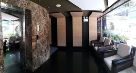 Serenotel Pattaya