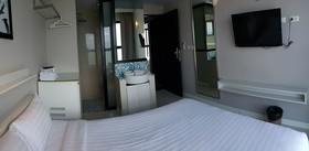 Serenotel Pattaya