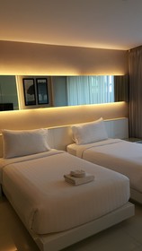 Serenotel Pattaya