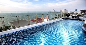 Serenotel Pattaya